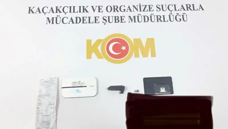 Ehliyet Sınavında Kopya Düzeneği: Sınav Günü Skandalı!