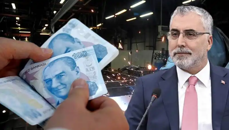 Kamu İşçilerine Yüzde Yüz Zammın Rüzgârı: Toplu İş Sözleşmesinde Son Gelişmeler