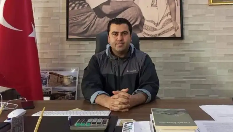 Eski Pertek Belediye Başkanı Ruhan Alan'ın Tutuklanmasının Arkasındaki Gizemli Gelişmeler