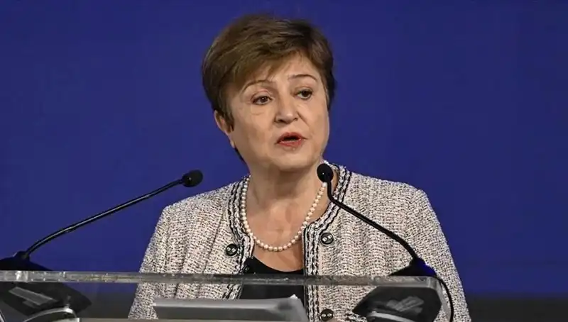 IMF, Küresel Ekonomik Krize Karşı Ülkelere Acil Çözüm Önerileri Getirdi