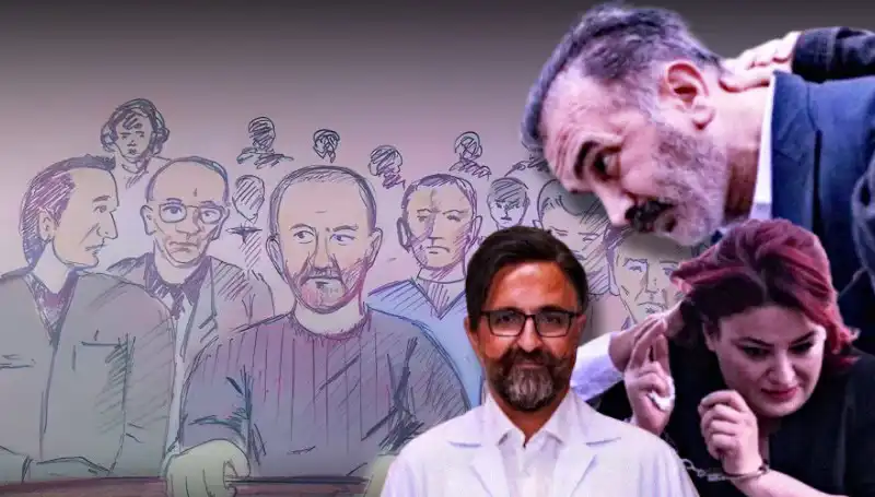 Yenidoğan Çetesi Davasında Şok İtiraz: Tahliye Kararı Neden Tartışılıyor?