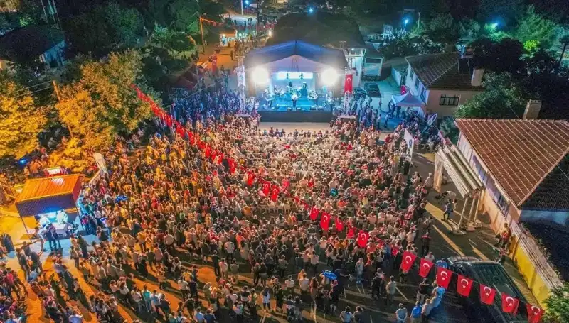 Leylek Şenliği: Doğanın Güzelliğini Kutlayan Etkinlik Nerede ve Ne Zaman?