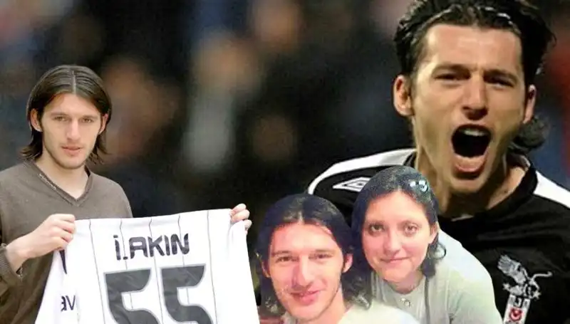 İbrahim Akın, Şok Edici Miras Davası için Mahkemeye Başvurdu!
