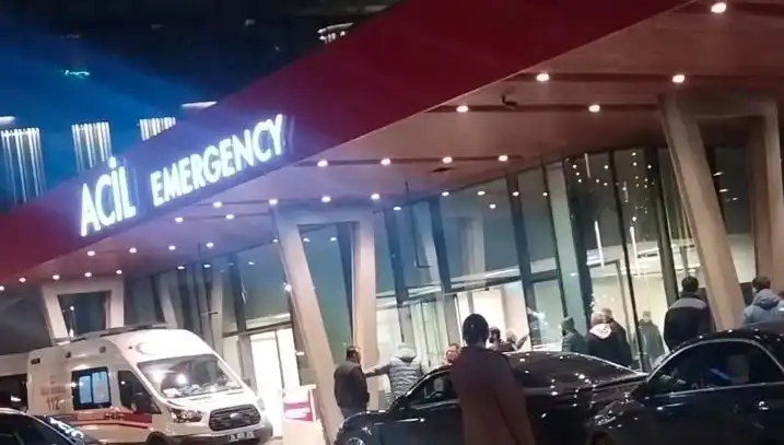 Dışarı Çıkarken Feci Bir Saldırı: Telefon Görüşmesi Can Aldı