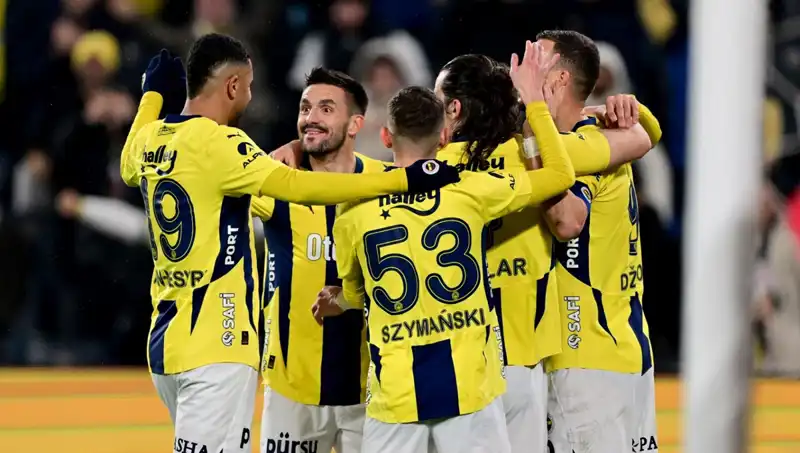 Kadıköy'de Spor Tutkunları İçin Heyecan Dolu Bir Hafta Sonu Bekleniyor