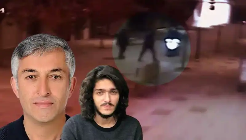 Aynı Kader! Baba ve Oğulun 7 Yıl Arayla Ölümü Dikkat Çekiyor