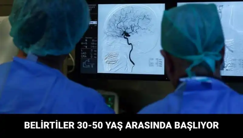 Huntington Hastalığı: Nedir, Belirtileri ve Yeni Gelişmeler