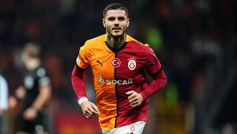 Icardi'nin Beklenen Dönüş Tarihi Açıklandı: Hangi Maçta Sahne Alacak?