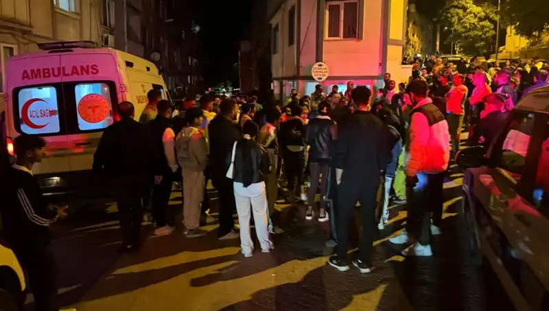 Balıkesir Sokaklarında Kanlı Kavga: Sopayla Başlayan İntikam Kesici Aletle Son Buldu
