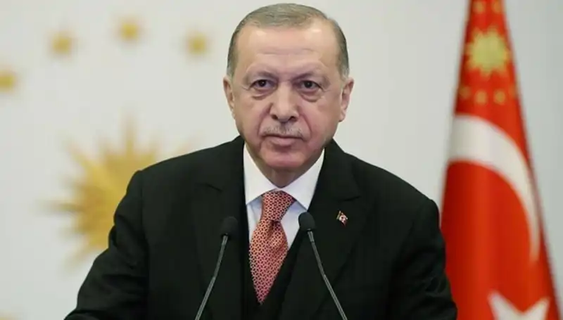 Cumhurbaşkanı Erdoğan: LGS Tercih Sonuçlarıyla İlgili Önemli Açıklamalarda Bulundu