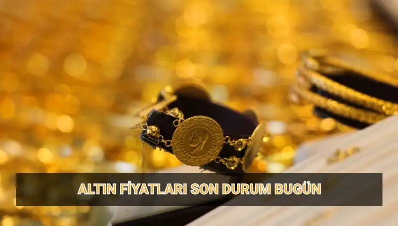 Altın Fiyatları 3 Nisan’da Ne Durumda? Canlı Güncellemeler Burada!