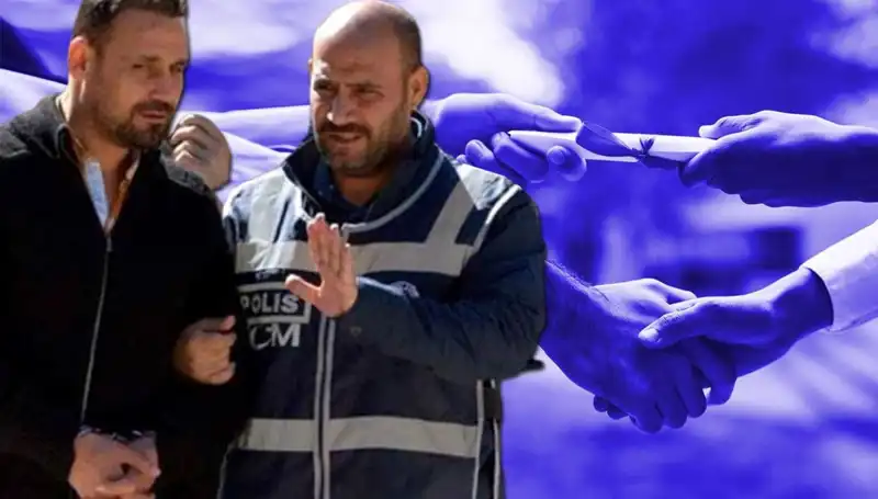 Sahte E-imza Çetesi: Joker Yakup’un İtirafları Şaşkına Çeviriyor!