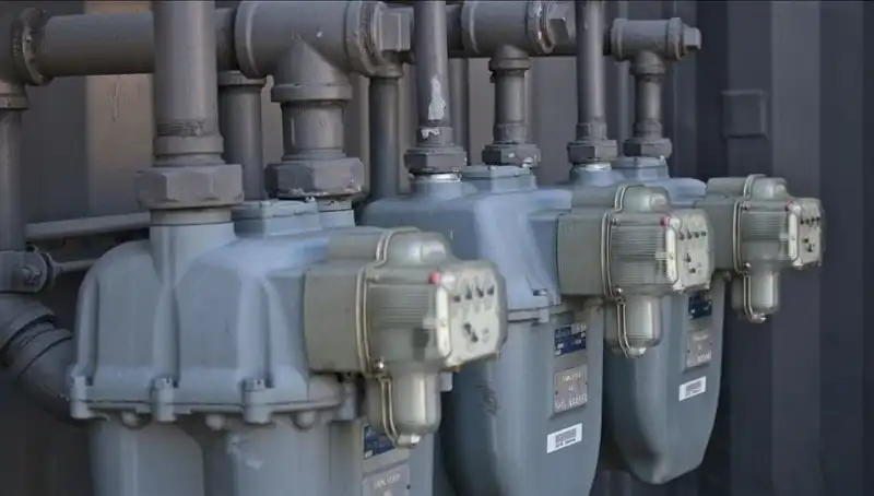 AB’de Gaz İthalatının Değişmeyen Yüzü: Nedenler ve Sonuçlar