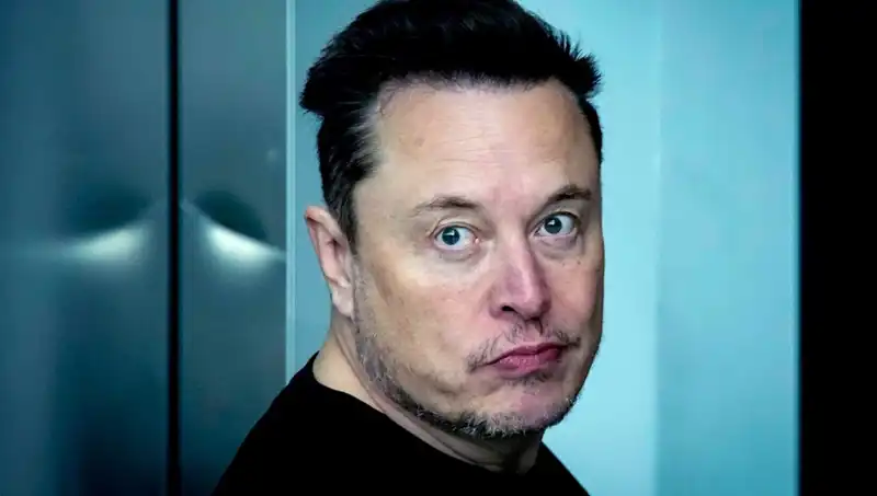 Elon Musk'ın En Büyük Korkusu Gerçek Oluyor: Gelecekte Ne Bekliyor?