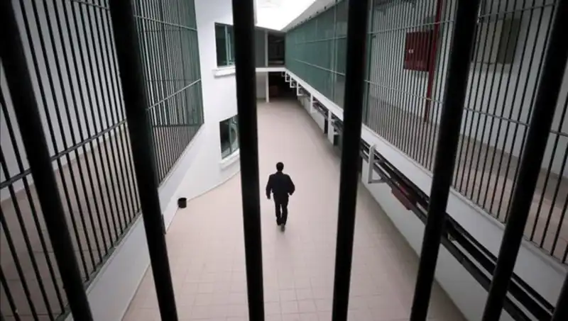 Yeni Yargı Paketiyle Türkiye'de Binlerce Hükümlüye Tahliye İmkanları