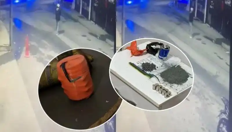 İstanbul'da Haraç Çetesi Çökertildi: İki İş Yerini Kurşunladılar