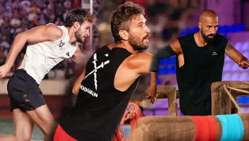 Survivor 2023'te Kıran Kırana Mücadele: Finale Kimler Kaldı?
