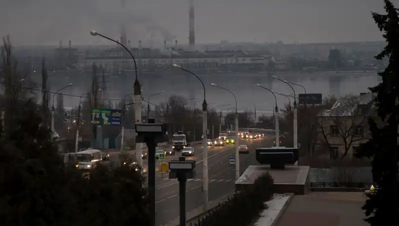 Rusya'da Ukrayna'nın İHA Saldırıları Sonrası Yaralı Sayısı 18'e Yükseldi