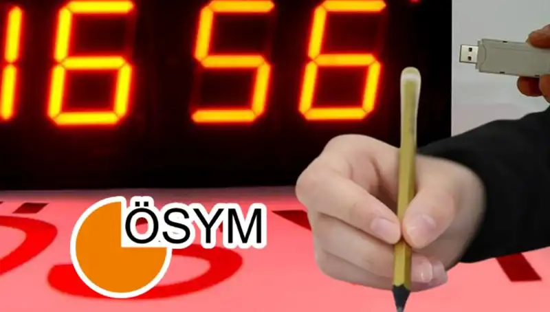 YKS 2025 Başvuruları İçin Son Tarih Uzatıldı mı? İşte Tüm Detaylar!