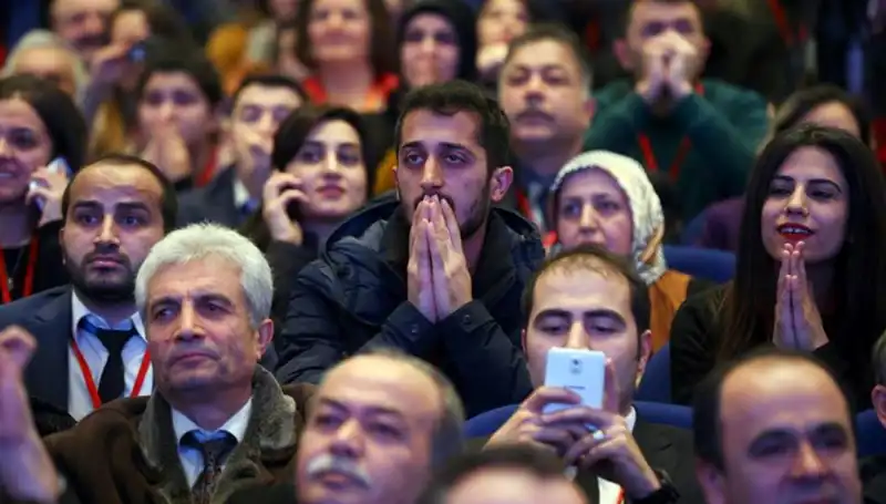 2025’te 15 Bin Sözleşmeli Öğretmen Ataması İçin Sınav Tarihleri Açıklandı