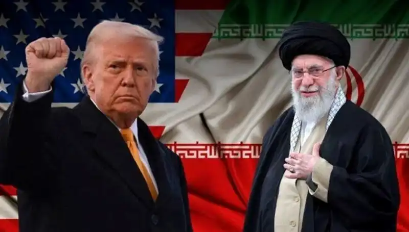 Trump’ın İsrail’in Hamaney’e Suikast Planını Engellemesi: Yeni İddialar