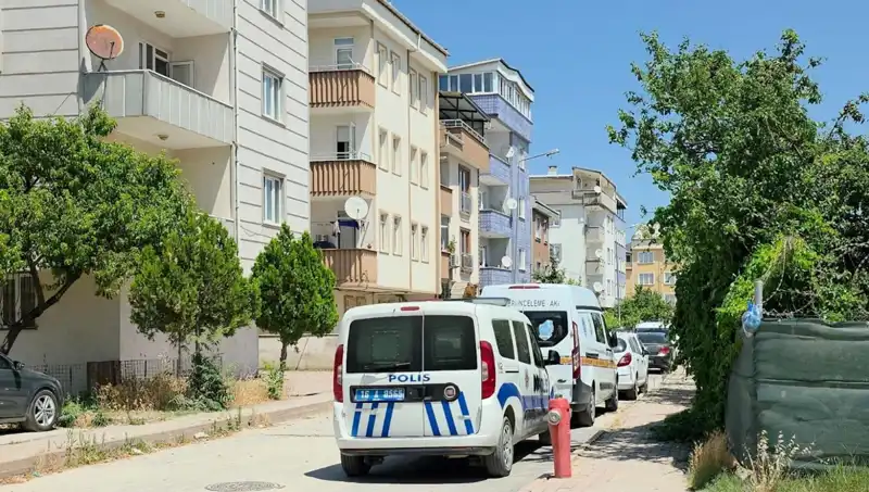 Bursa'da Şok Edici Olay: 3 Aylık Bebek Beşiğinde Ölü Bulundu