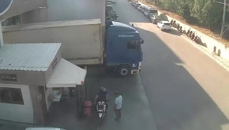 Milyonlarca Liralık Ürün Nakliye Şebekesi Operasyonuyla Ele Geçirildi