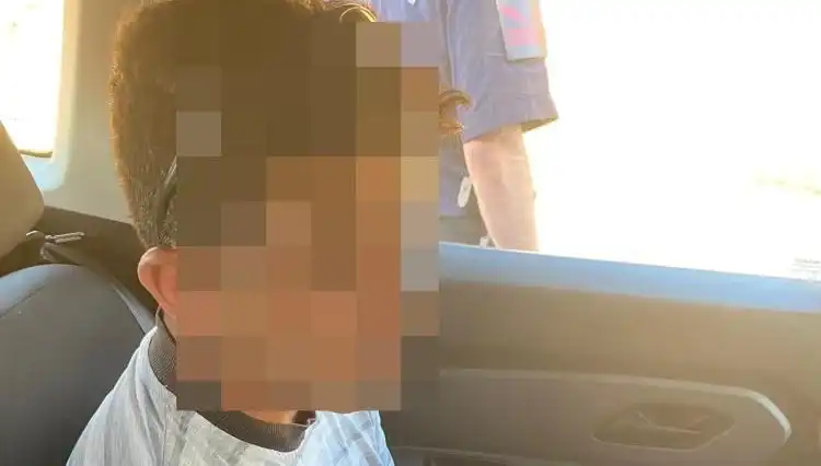 Aydın'da Yangın Korkutucu Gelişmeler: Bir Gözaltı Gerçekleşti