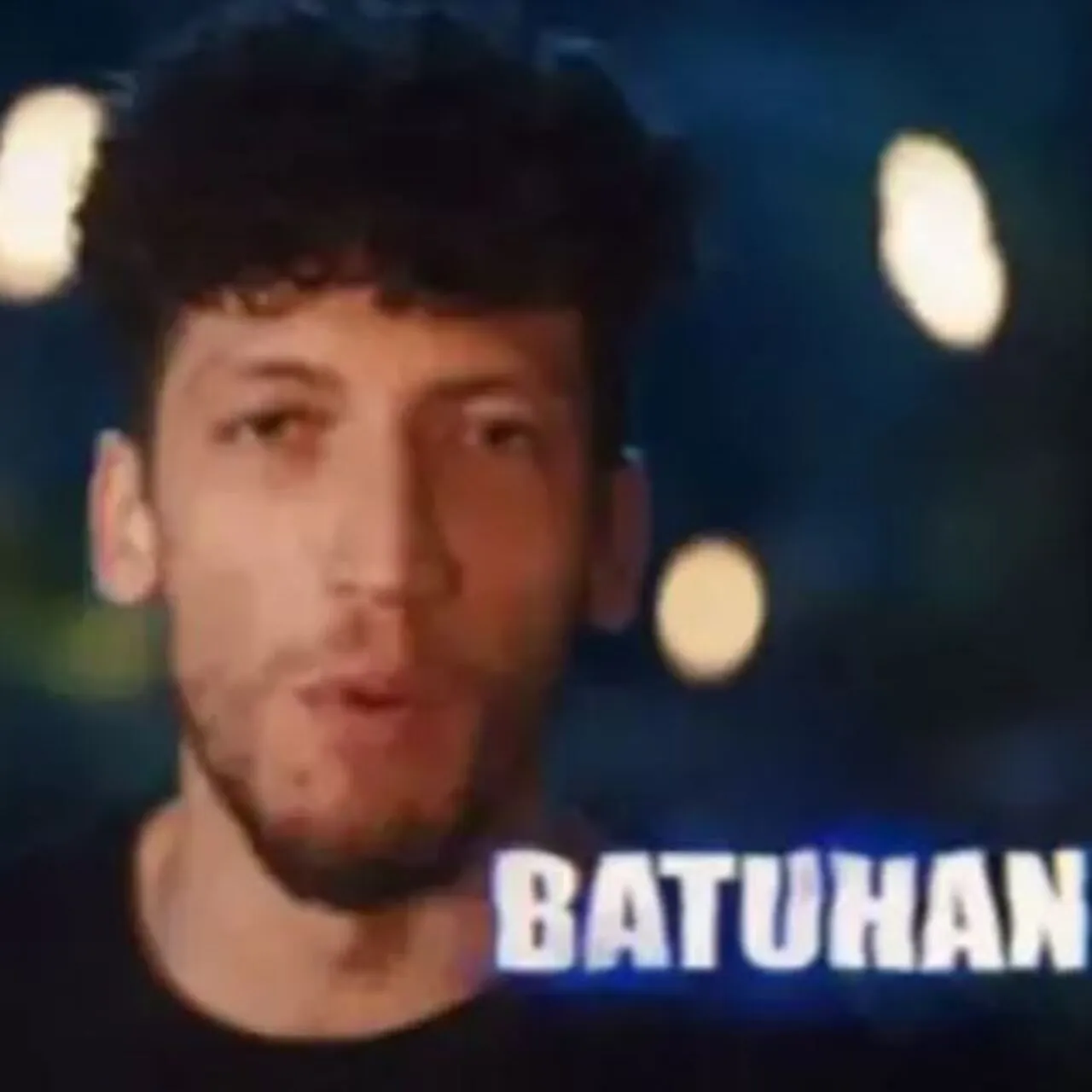 Survivor Batuhan Kimdir?