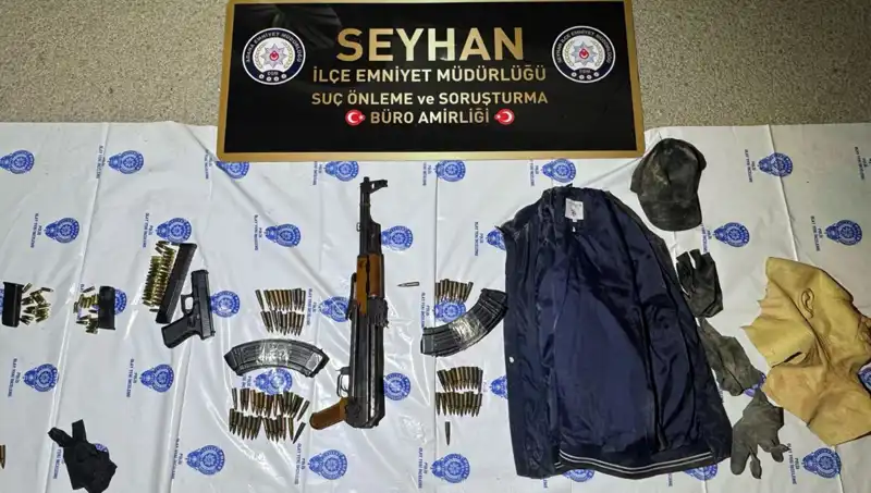 Husumetlilerine Pusu Hazırlarken Yakalandılar: Olayın Detayları ve Gelişmeler