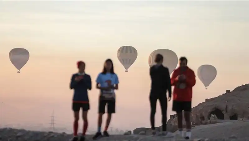 Yeni Turizm Rekorları: Ülkemizde 2023'te Neler Olacak?