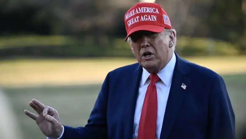Trump'tan Dikkat Çeken Açıklama: "Ukrayna ile İlişkilerde Beni Takdir Edin!"