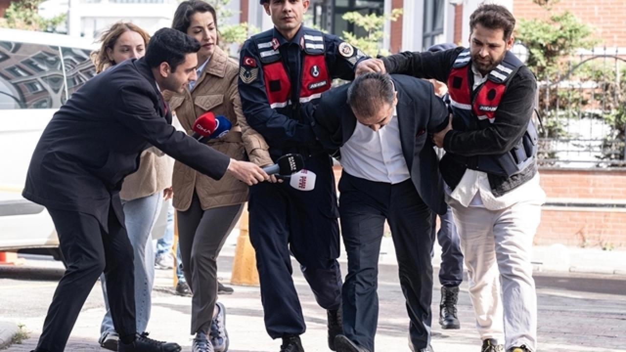 Yenidoğan çetesi tutuklanıyor