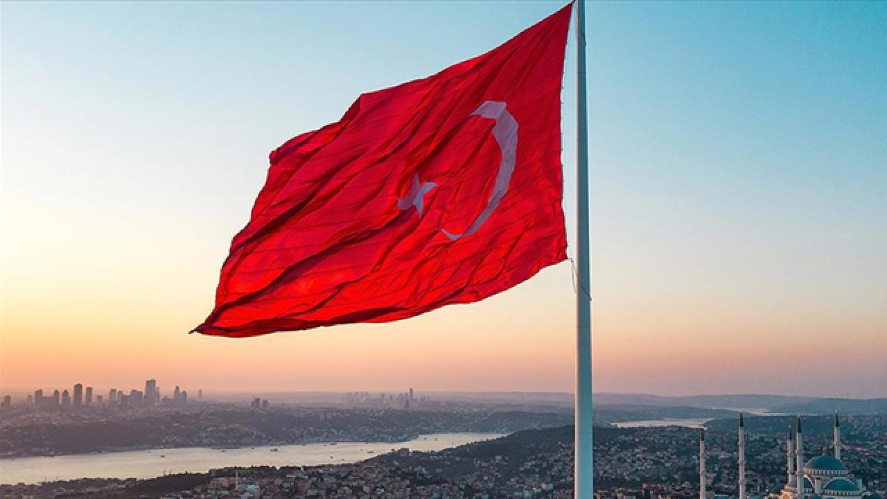 Türkiye Yatırımların Merkezi Konumunda