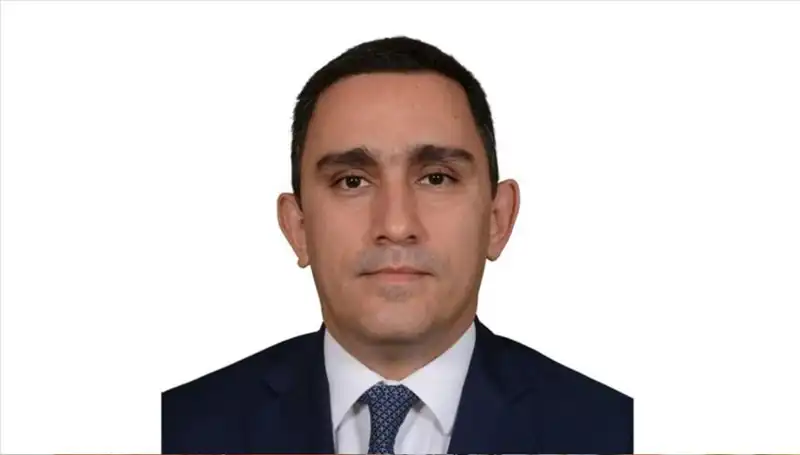 Can Yücel: Şişecam'ın Yeni Genel Müdürü ve Başarılı Kariyeri