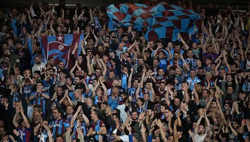 Trabzonspor-Galatasaray Maç Biletleri Satışta: Bu Fırsatı Kaçırmayın!