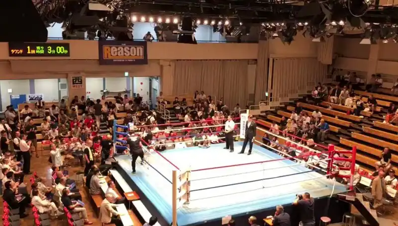 Japonya'da Düzenlenen Ölümcül Turnuva: Üzücü Olaylar Bir Günde İki Can Aldı