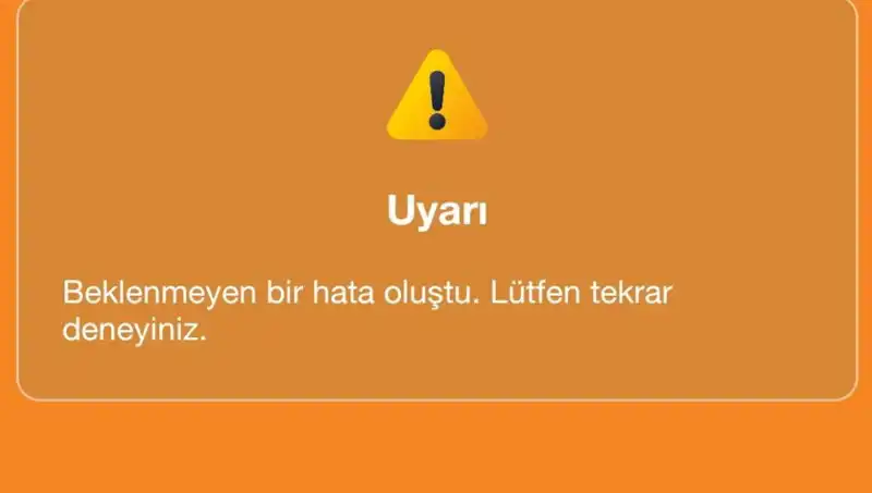 ÖSYM Sistemi Çöktü mü? AİS'ye Erişim Sorunları Neden Yaşanıyor?