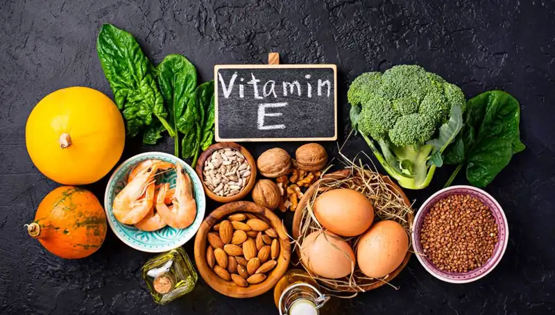 E Vitamini Eksikliği Nedenleri ve Belirtileri: 6 Uyarı İşareti