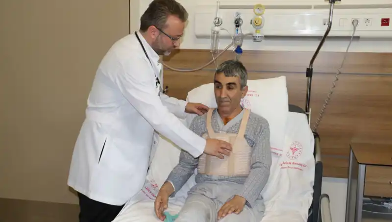 Aort Damarı Yırtılması: Hayat Kılavuzu ve Yeniden Doğuş Süreci