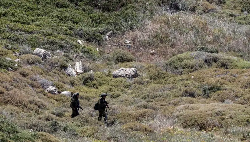 Lübnan'dan Çarpıcı Gelişme: Hamas, İsrail'e Atılan Roketlerin Şüphelisini Teslim Etti