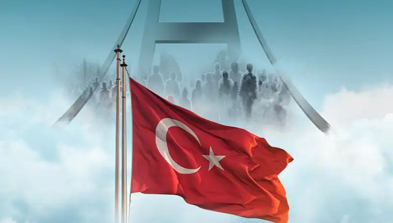 Spor Kulüpleri 15 Temmuz'da Demokrasi ve Birlik İçin Tek Yürek Oldu
