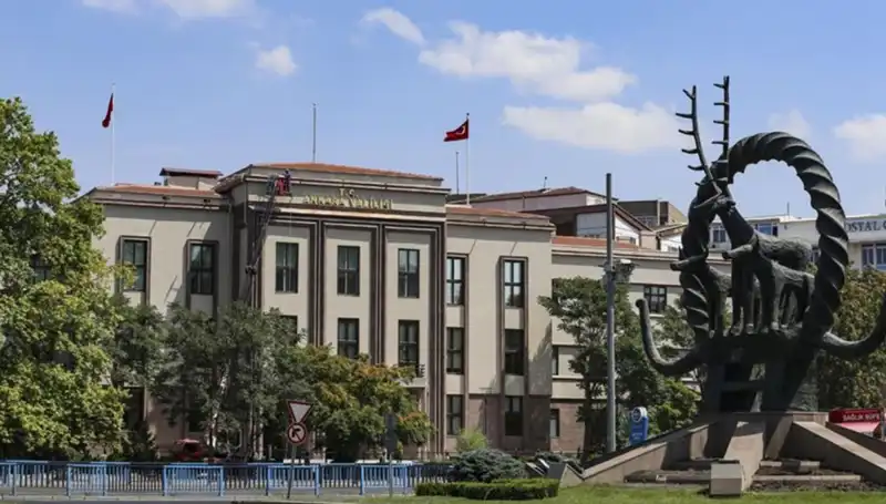 Ankara Valiliği'nden Yenilikçi 12/12 Çalışma Sistemi Açıklaması
