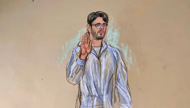 İsrail Büyükelçiliği Çalışanlarının Katili Rodriguez Kimdir? Ölüm Cezası Tehlikesi