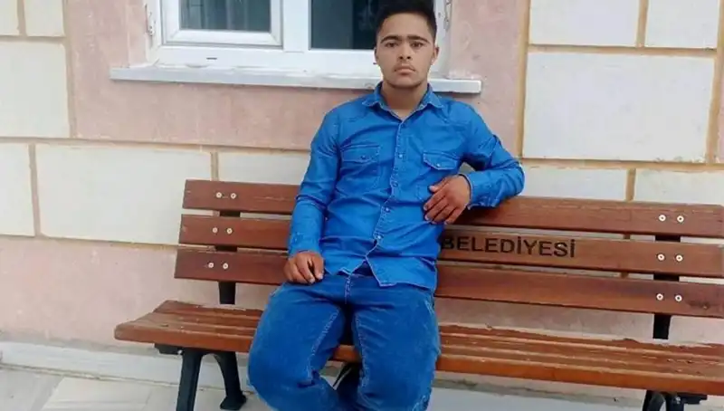Husumet Sebebiyle Hayatını Kaybeden Genç Adamın Acı Hikayesi