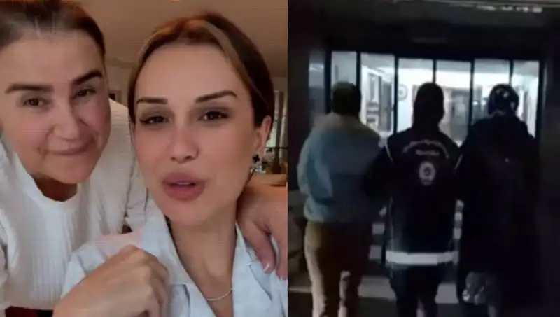 Dilan Polat'ın Yardımcısı Şule, İki Ay Aradan Sonra Geri Döndü!