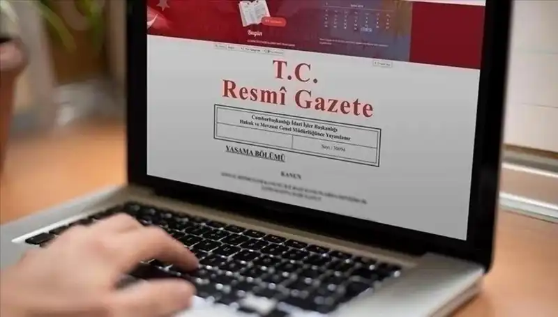Resmi Gazete'de Bugün Yayımlanan Önemli Kararlar: Neler Değişti?