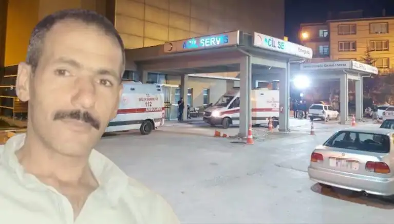 Babalar Günü'nde Şok Eden Olay: 17 Yaşındaki Çocuk Babasını Öldürdü