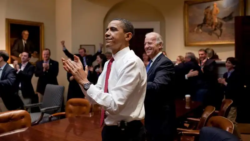 Obama, Harvard Üniversitesi'ne Destek Mesajı Gönderdi: Eğitimdeki Önemi Vurguladı