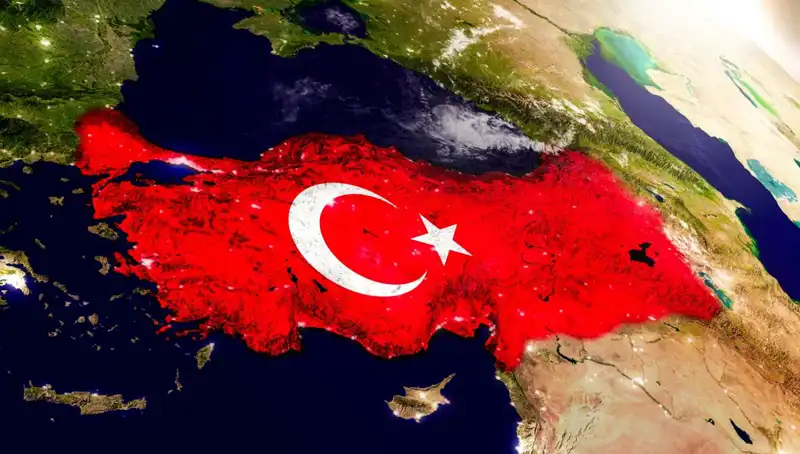 2025'te Türk Vatandaşlarına Vizesiz Seyahat İmkanları: Hangi Ülkeler Var?